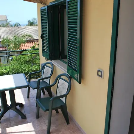 Appartamento A - Santa Maria Del Cedro *