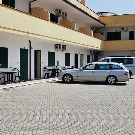 דירה A - Santa Maria Del Cedro