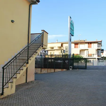 A - Santa Maria Del Cedro דירה *