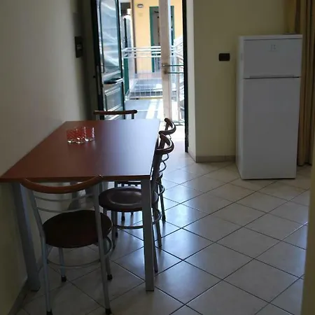 Appartamento A - Santa Maria Del Cedro