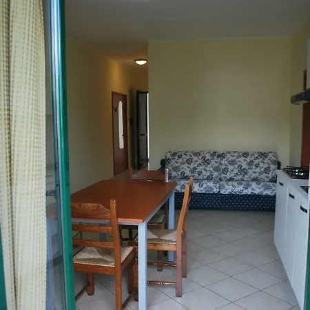 A - Santa Maria Del Cedro Appartamento
