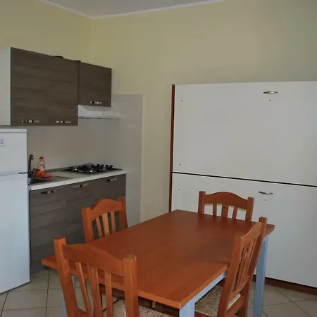 Appartamento A - Santa Maria Del Cedro